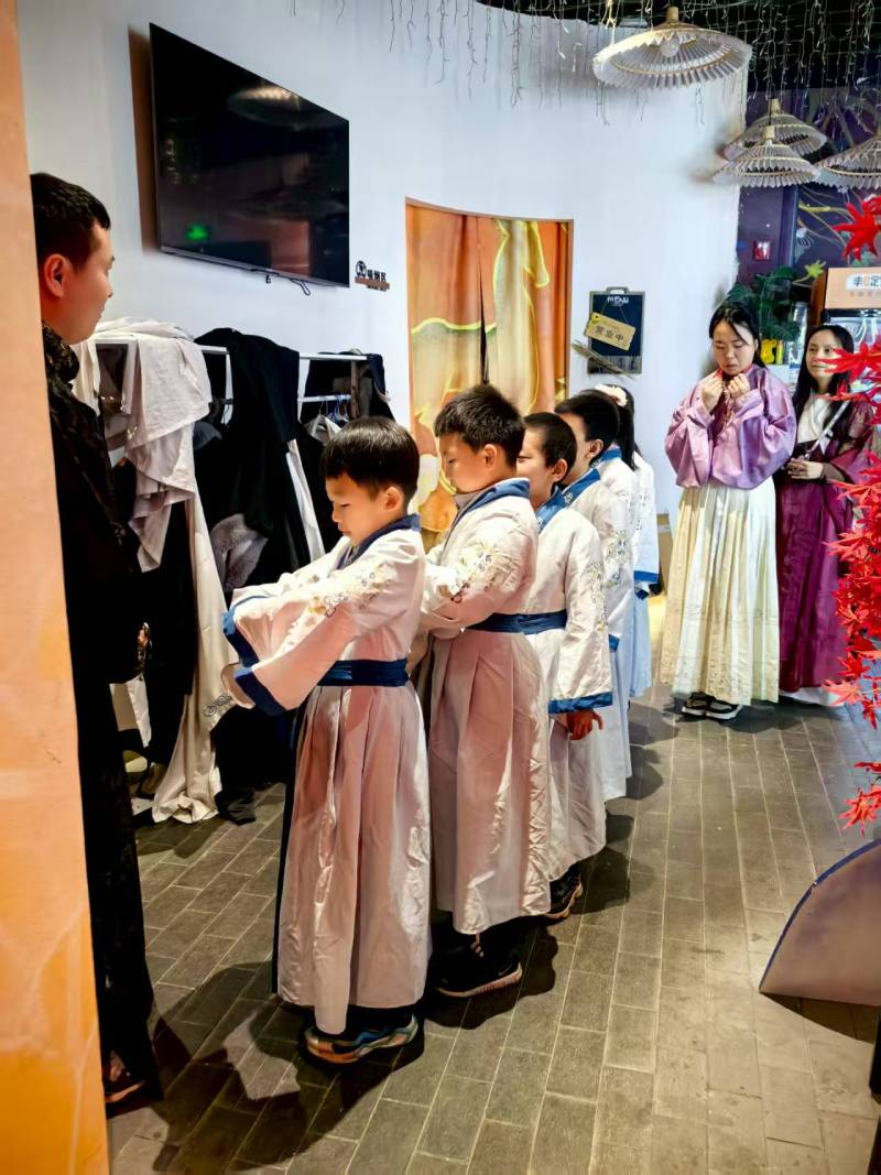 谯城区文旅策划公司